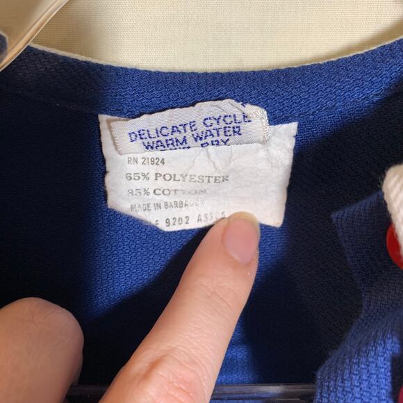 Polly Flinders Hand-Smocked 3-Piece Set - Picture 9 of 12